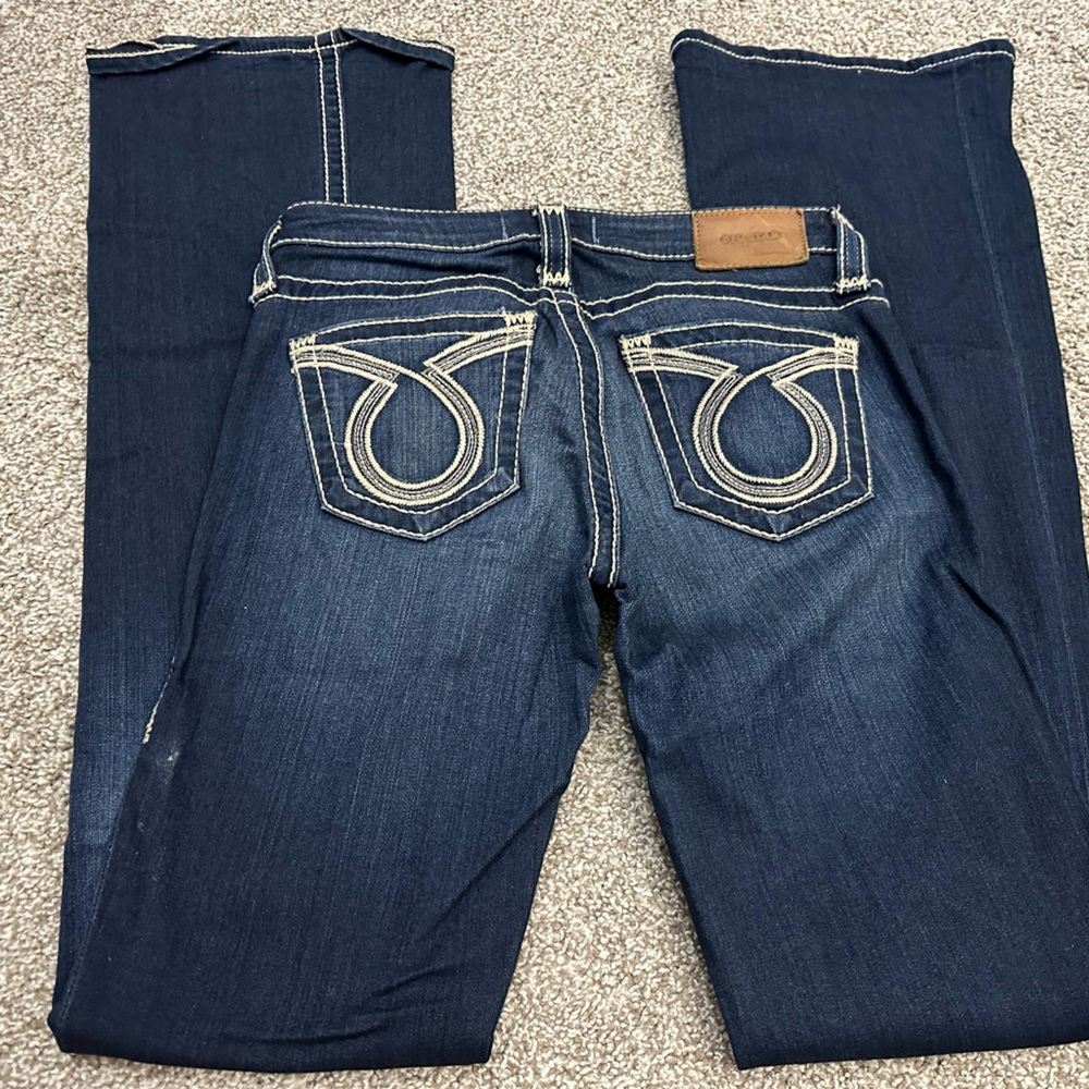 Big Star Jeans